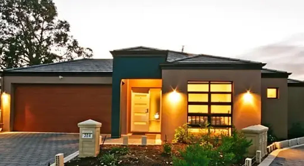 Modern Comfort. Effortless Living!