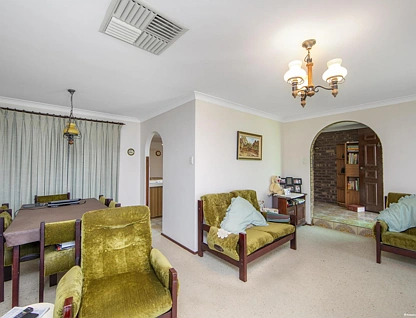38 Chalfont Way, Swan View, WA 6056, 4 ਕਮਰੇ, 2 ਬਾਥਰੂਮ, House