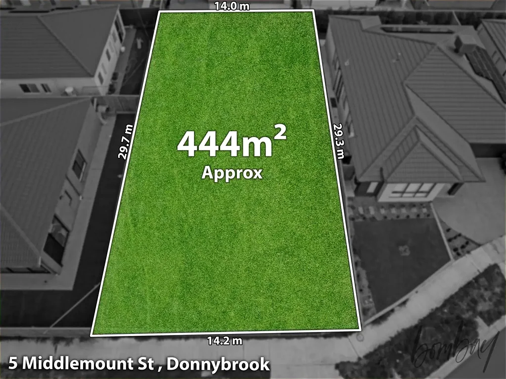 Donnybrook Build Your Dream Home in Donnybrook