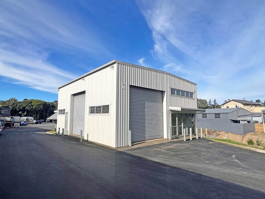 Pukekohe  PRIME INDUSTRIAL SITE AVAILABLE
