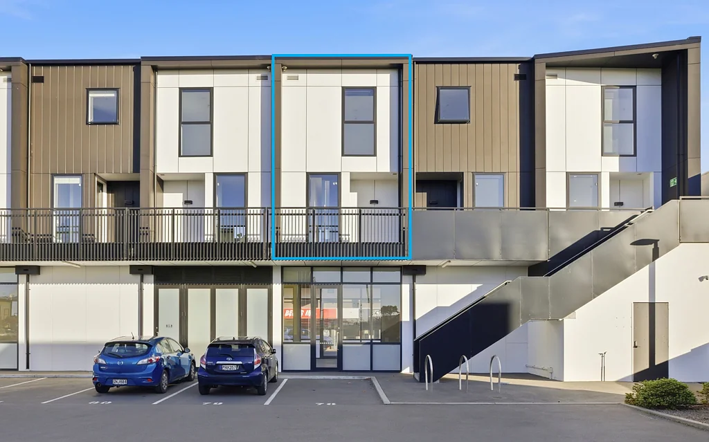 Sydenham 2房  THE DEAL ON THE CBD FRINGE!