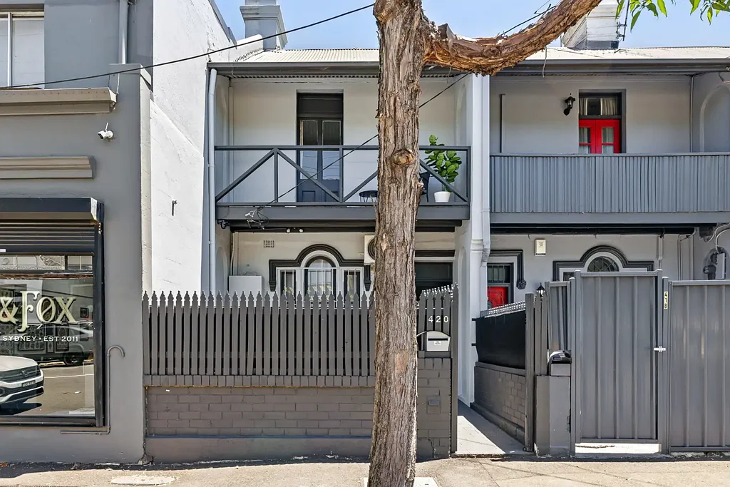 420 Botany Road, Beaconsfield, NSW 2015