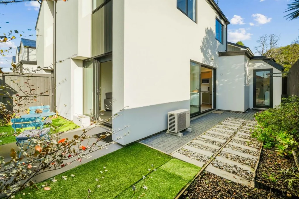 5/47 Bletsoe Avenue, Spreydon, Christchurch City