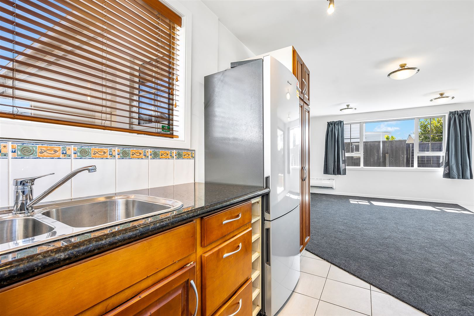 28c Hoani Street, Papanui, Christchurch, 2 રૂમ, 1 બાથરૂમ, House