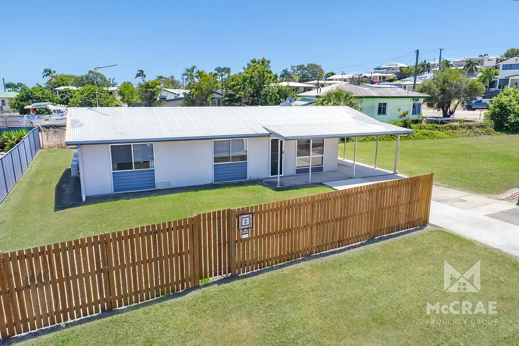 2 Martin Street, Bowen, QLD 4805