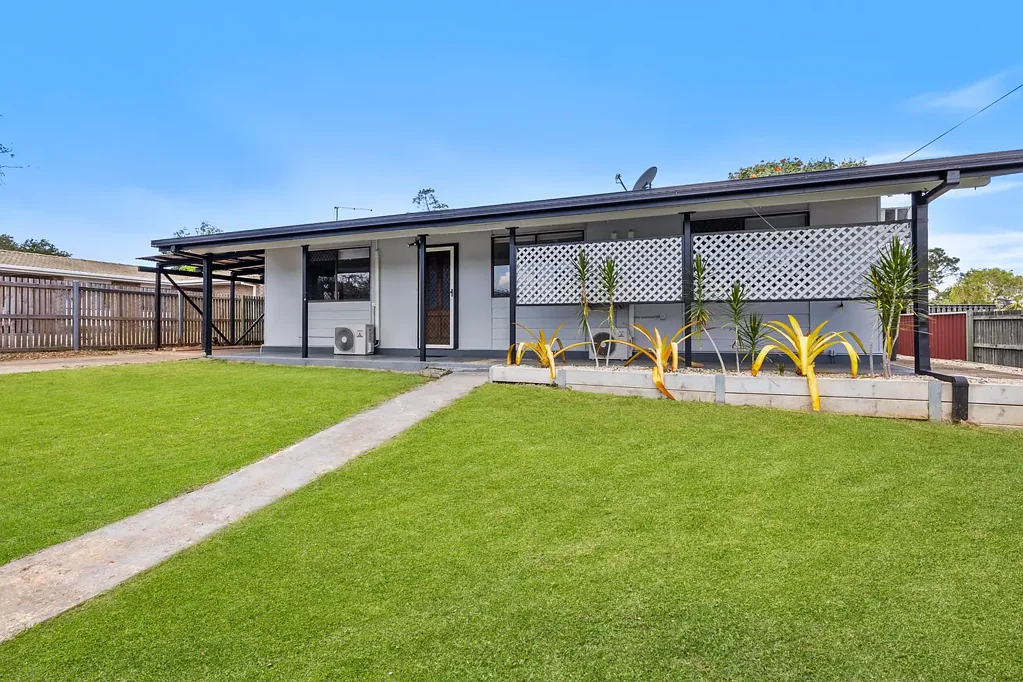 33 Buxton Drive, Gracemere, QLD 4702