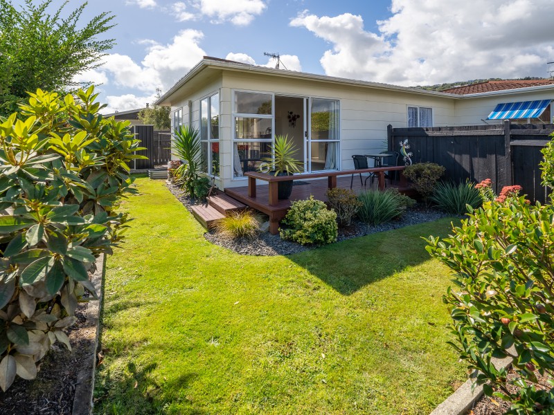 3/122 Muritai Street, Tahunanui, Nelson, 2 rūma, 1 rūma horoi