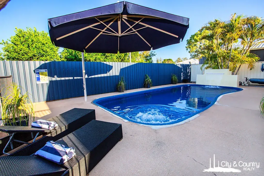 Mount Isa 4房  A Gem in the Heart of Happy Valley