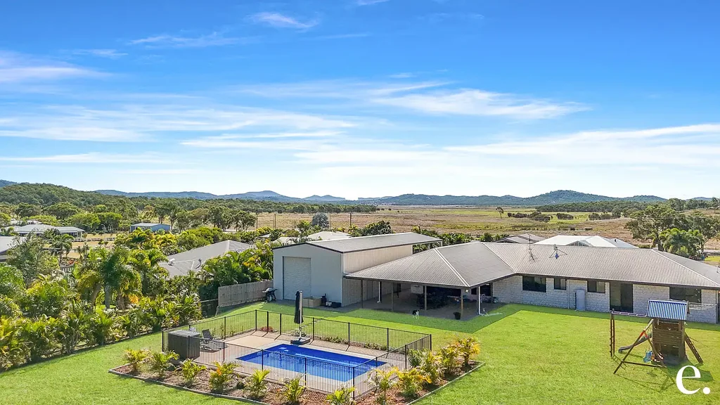 6 Trade Wind Drive, Tanby, QLD 4703