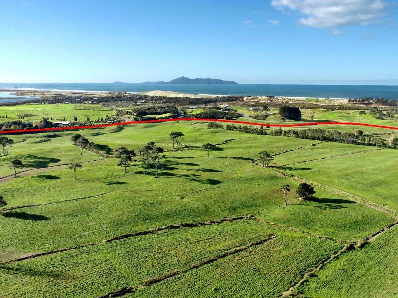 213 Black Swamp Road, Mangawhai, Kaipara, 0 phòng ngủ, 0 phòng tắm