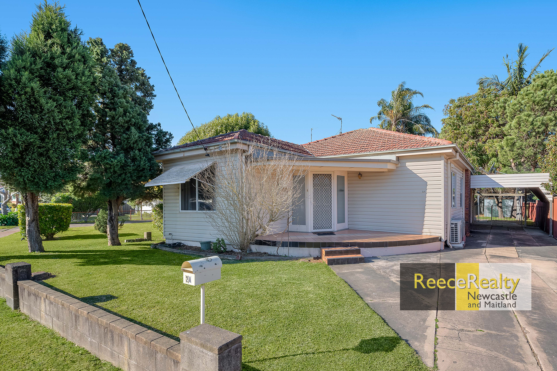 2A HITCHCOCK AV, NEW LAMBTON NSW 2305, 0 ਕਮਰੇ, 0 ਬਾਥਰੂਮ, House