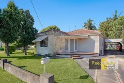 2 A HITCHCOCK AVE, New Lambton