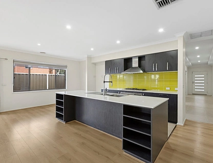 164 Alisma Boulevard, Cranbourne North, South East Melbourne, 4 Bedrooms, 2 Bathrooms, House