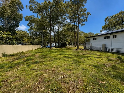 6 Noogie Street, Macleay Island, QLD 4184, 0 slaapkamers, 0 badkamers, Section