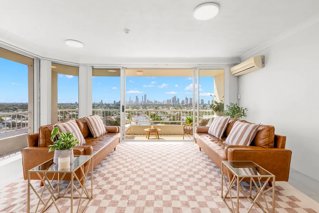 45/56 Hooker Boulevard, Mermaid Waters, QLD 4218