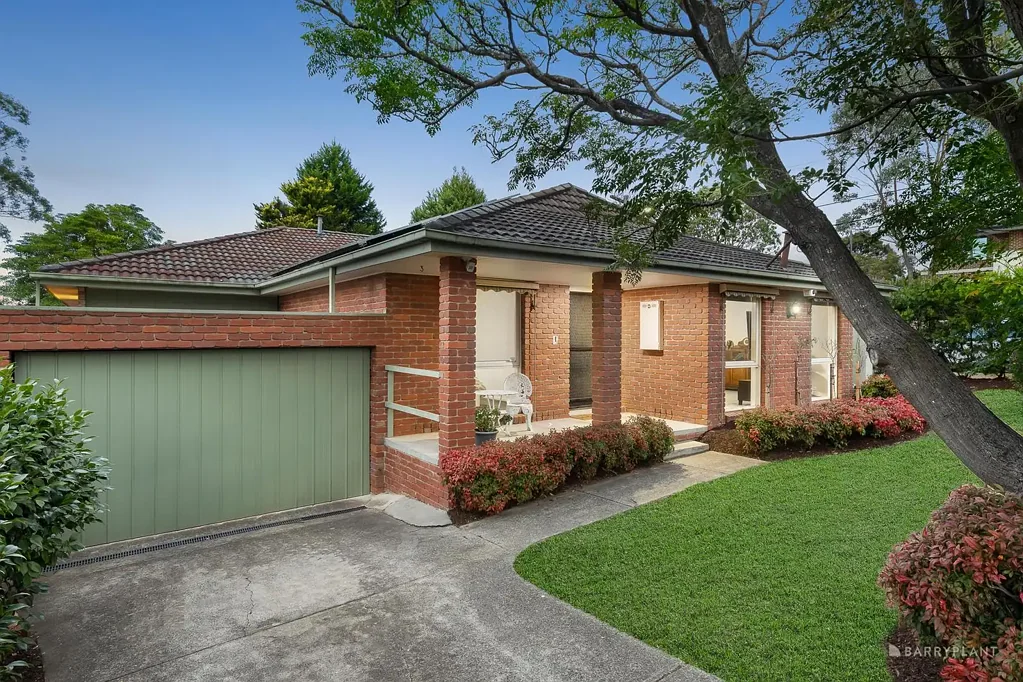 Mitcham 4कमरा A Neighbourhood Tailor-Made for Families