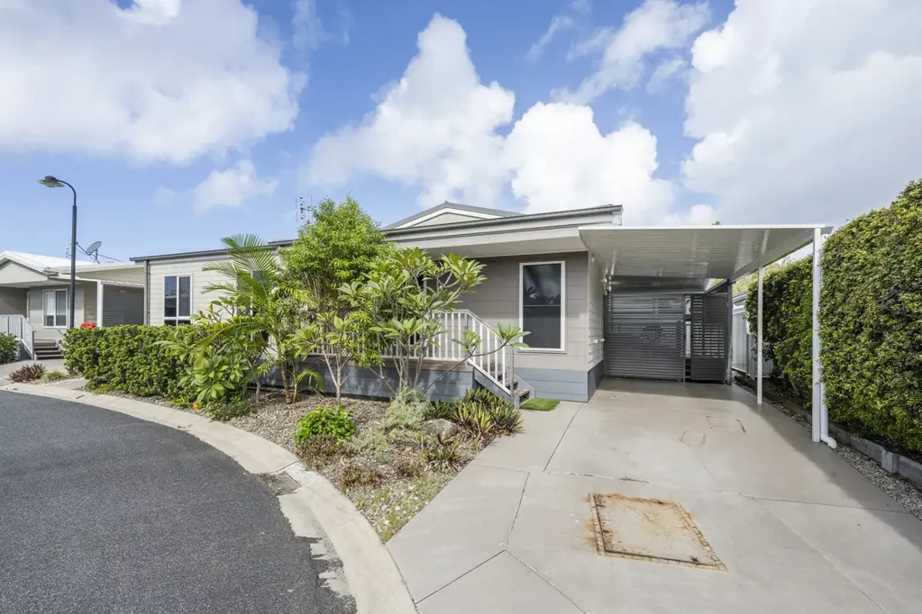 Yamba 3chambre Private, Peaceful & Perfectly Positioned - 89/36 Golding Street, Yamba