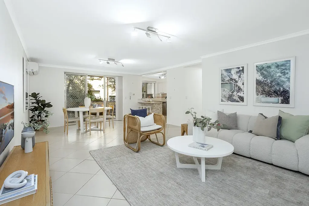 Engadine 3Kwarto GROUND-FLOOR.