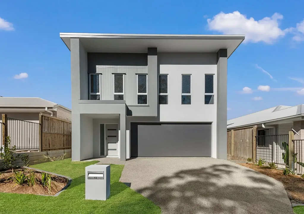 FOUR-BEDROOM FAMILY HOME