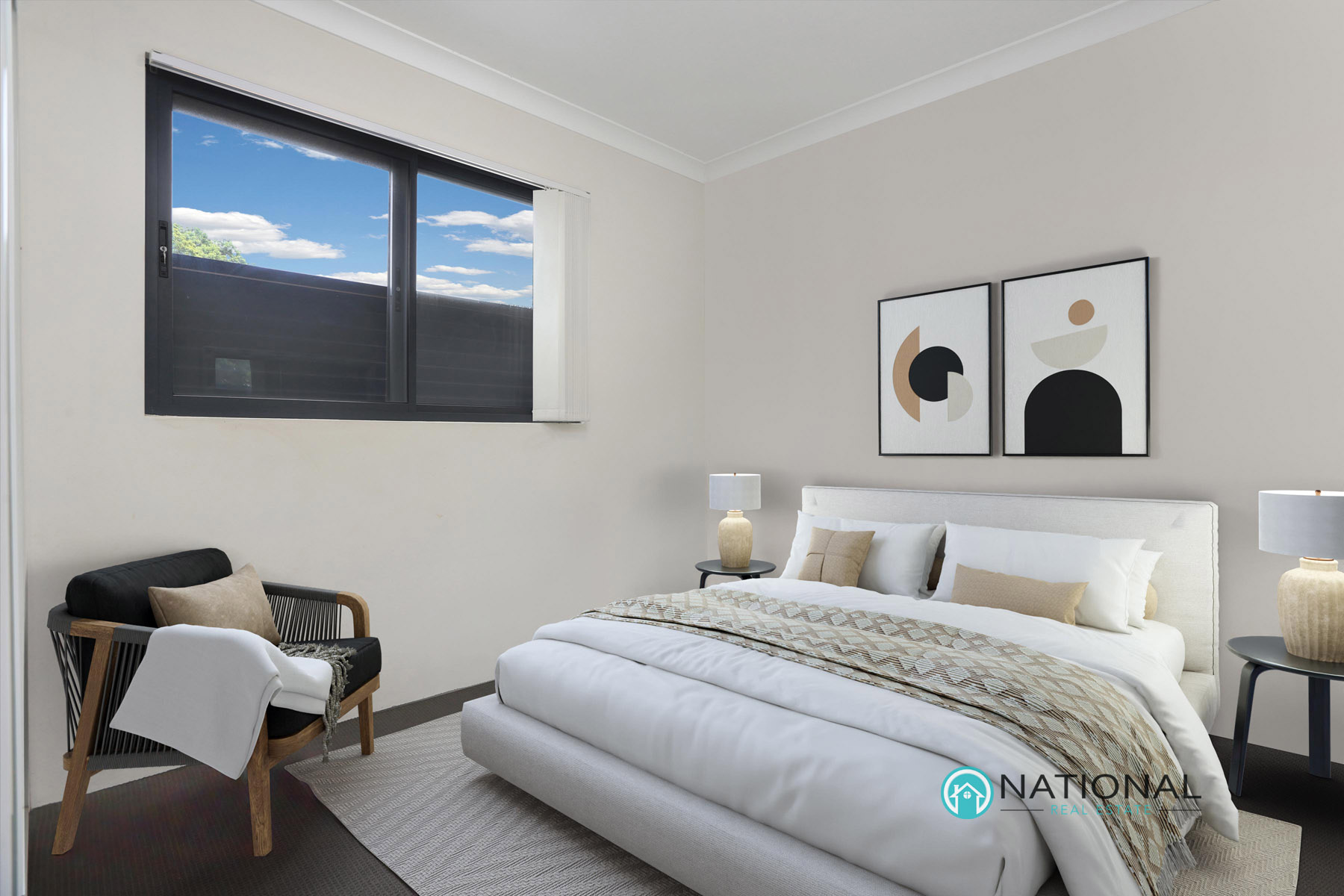 UNIT 8 284 RAILWAY TCE, GUILDFORD NSW 2161, 0 habitaciones, 0 baños, Unit