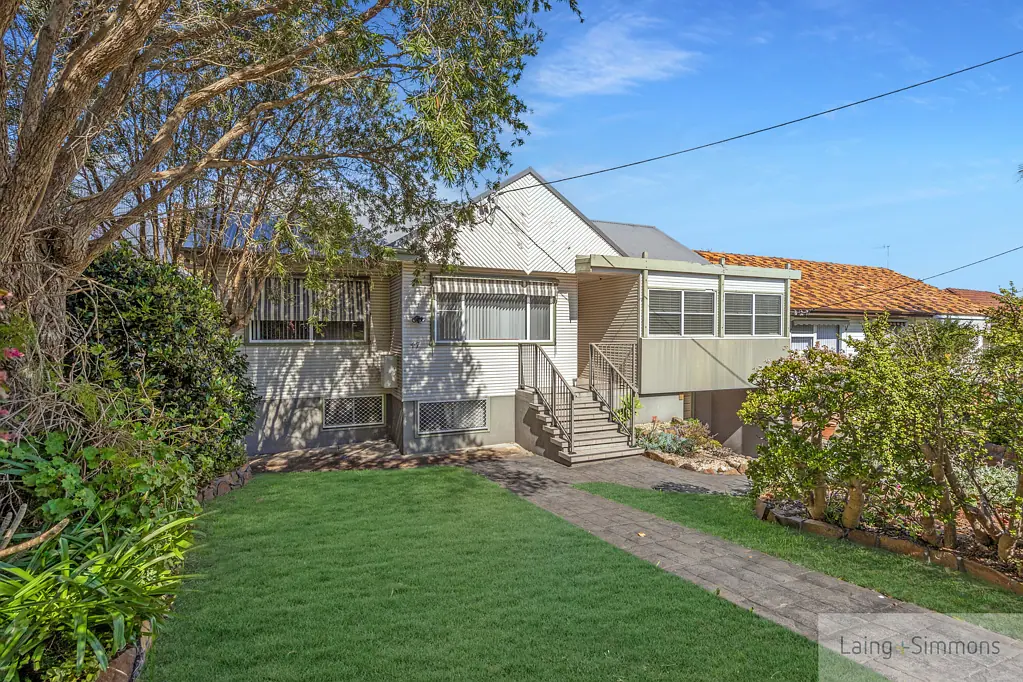 47 Springfield Avenue, Kotara, NSW 2289