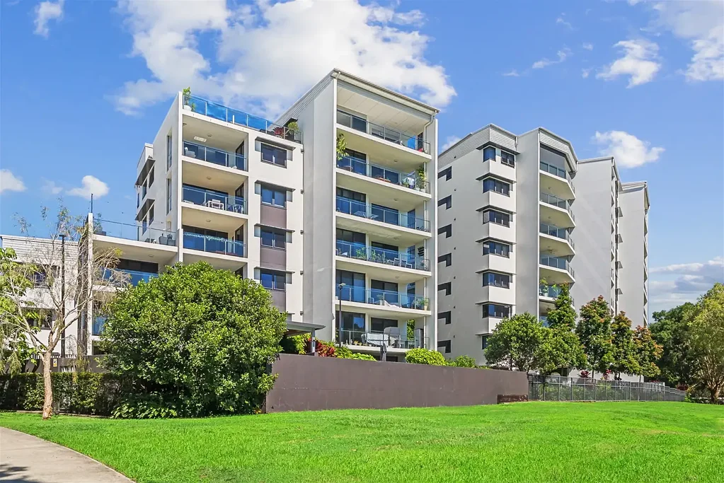314/38 Gladys Street, Greenslopes, QLD 4120