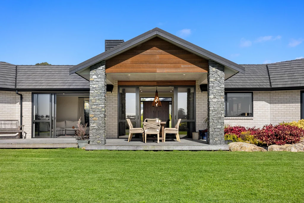 Kerikeri 4Moenga A home of quality, space and style