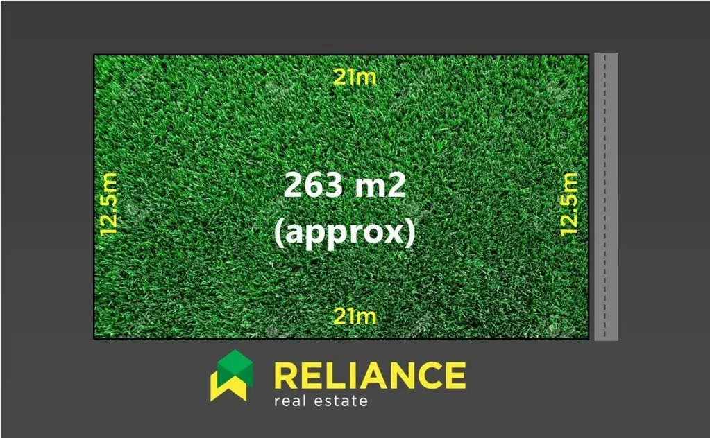 Weir Views 🌟 Premium Titled Block – 12.5m Frontage – Ready to Build in Booming Weir Views!