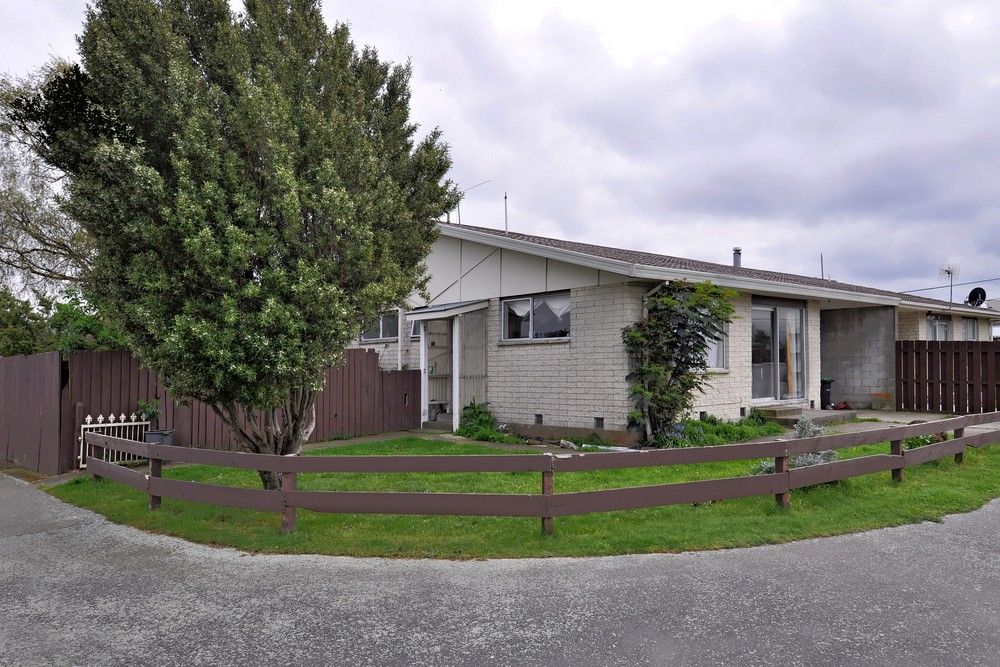 3a Woburn Street, Bromley, Christchurch, 3 phòng ngủ, 1 phòng tắm