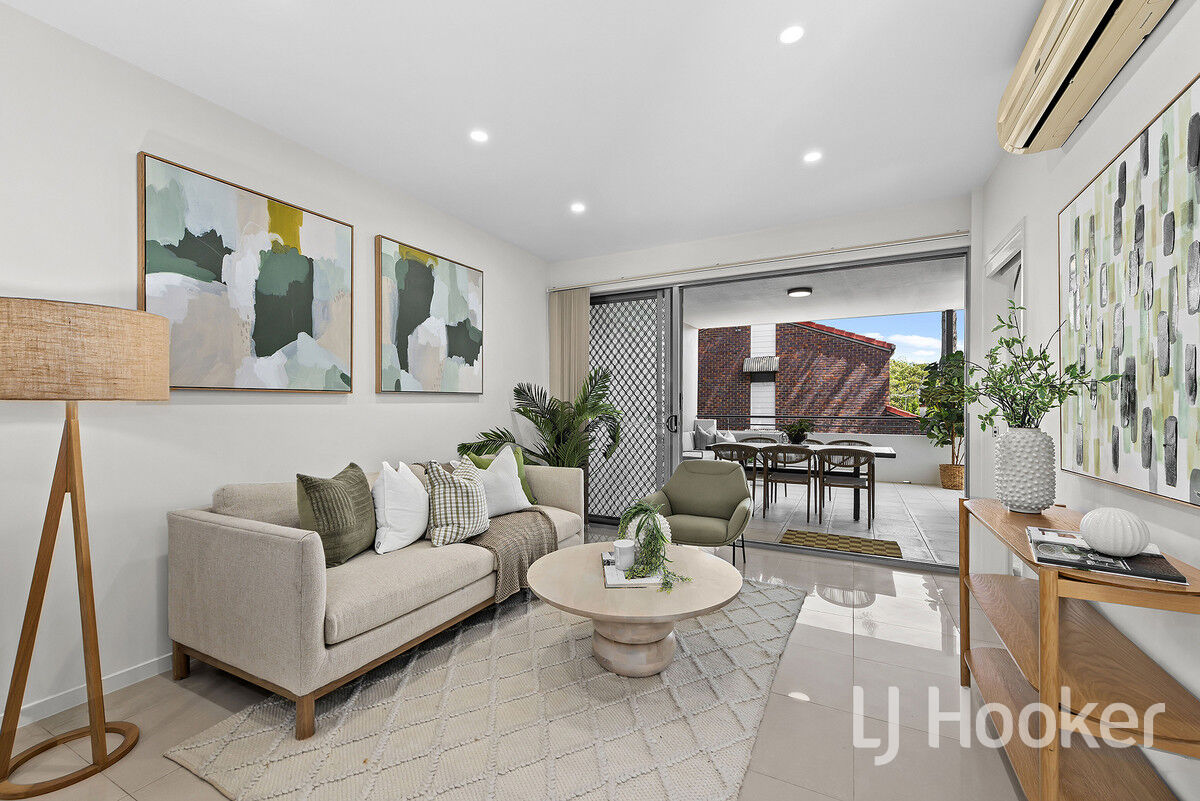 UNIT 3 11 STAMFORD ST, YEERONGPILLY QLD 4105, 0 rūma, 0 rūma horoi, Unit