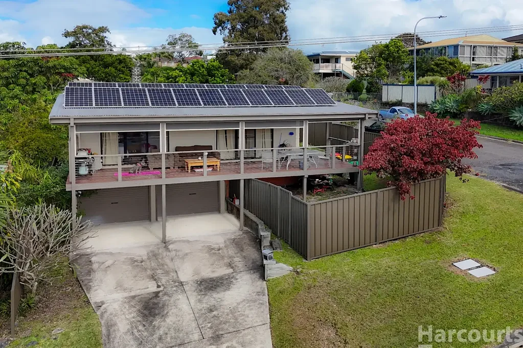 9 Rudder Street, South West Rocks, NSW 2431