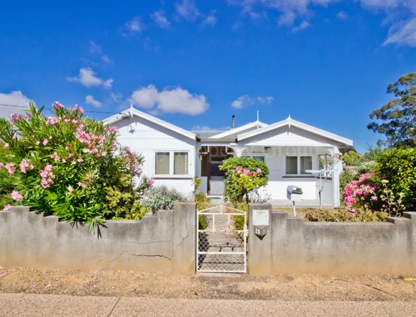 26 Macquarie Street, Evandale, TAS 7212, 2 ਕਮਰੇ, 1 ਬਾਥਰੂਮ, House