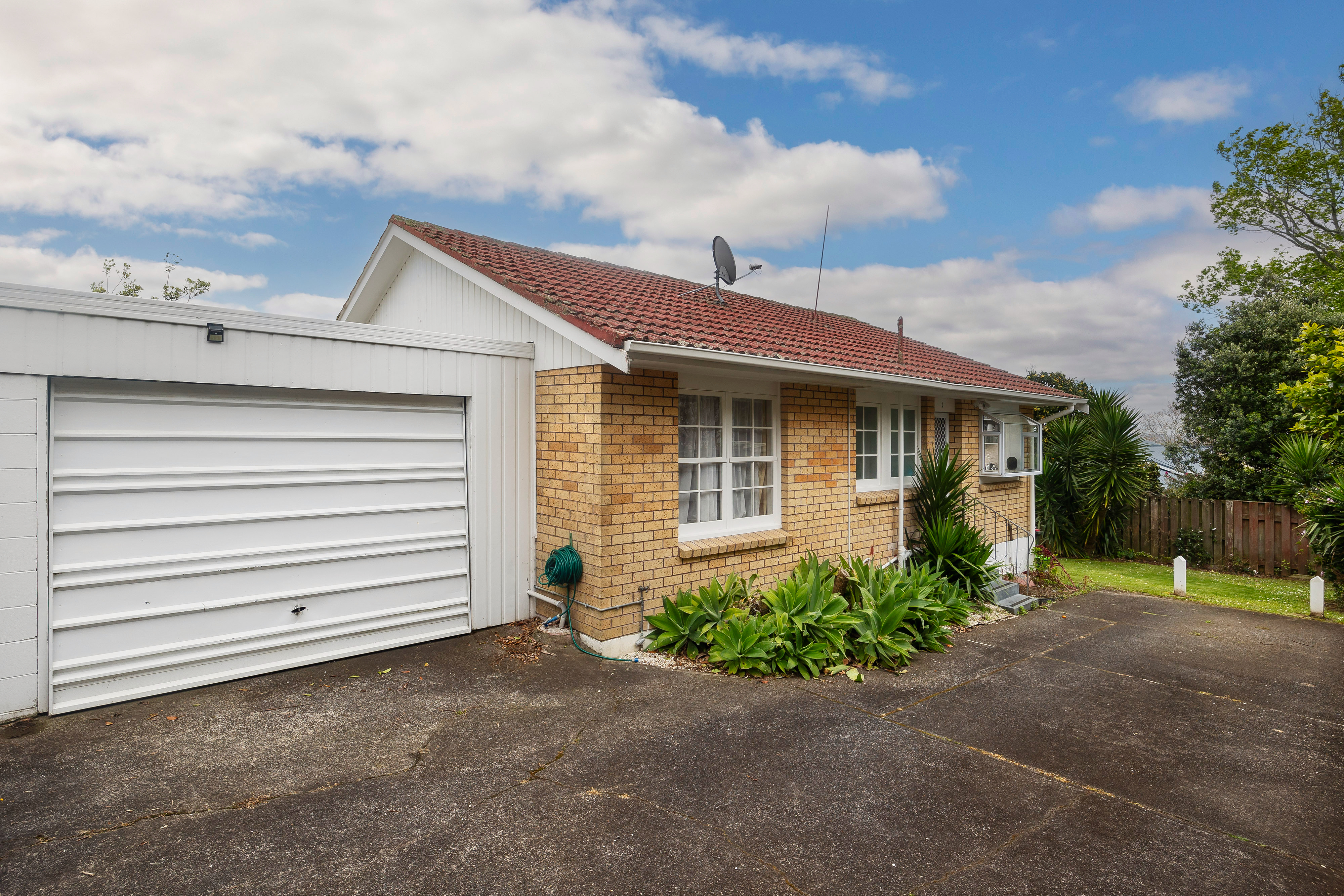 3/10 La Veta Avenue, Mount Albert, Auckland, 2 Schlafzimmer, 0 Badezimmer, Unit