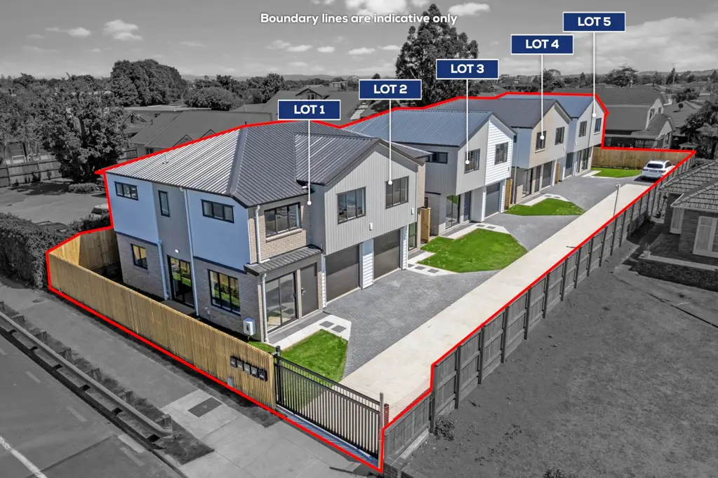Papatoetoe 4ห้องนอน Vendors Exiting – Means Opportunity for You!