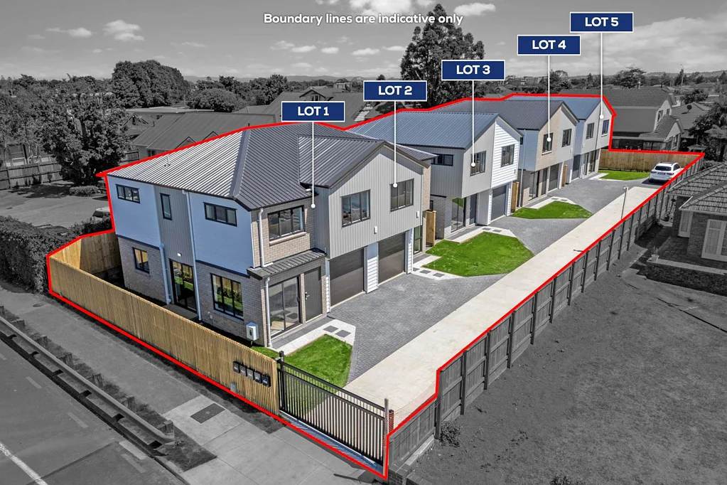140C Kolmar Road, Papatoetoe, Manukau City, Auckland