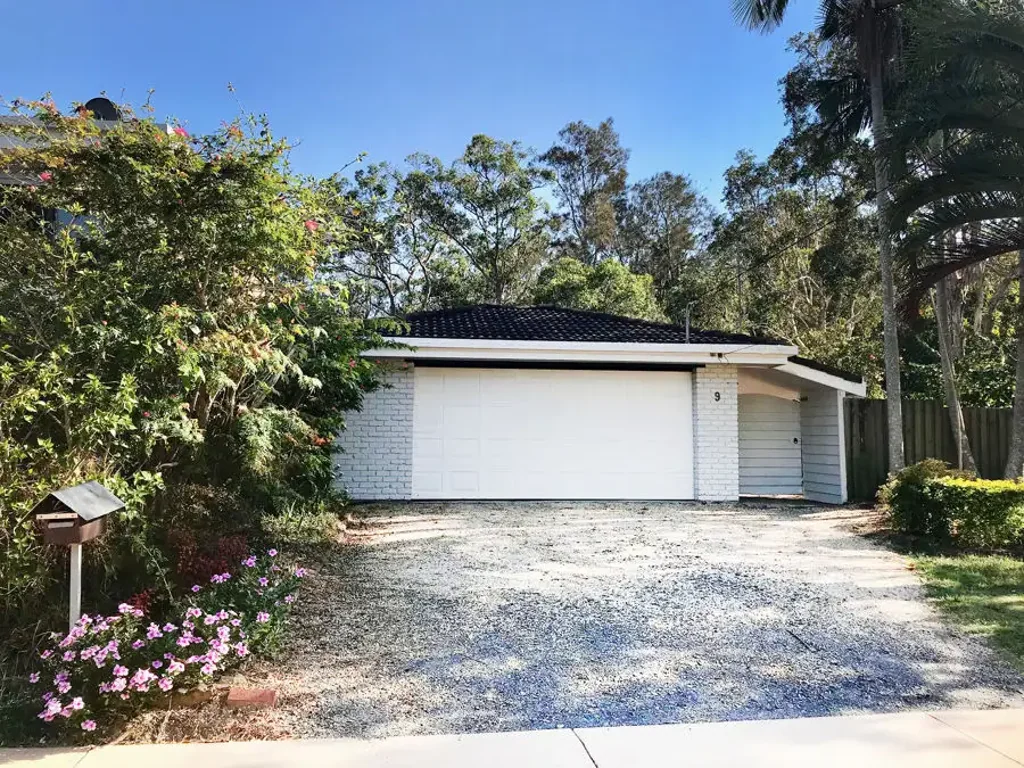 COASTAL LIFESTYLE IN EMERALD BEACH