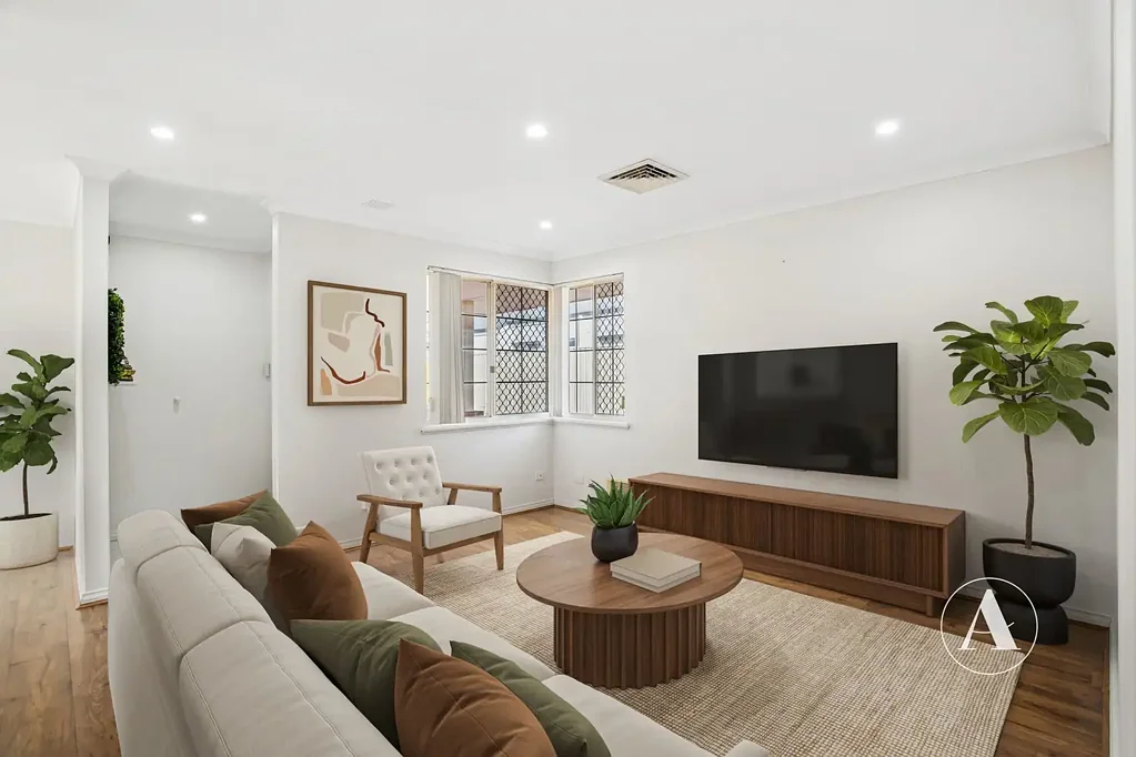 Tuart Hill 3Kwarto Easy-Care Living in the Heart of Tuart Hill