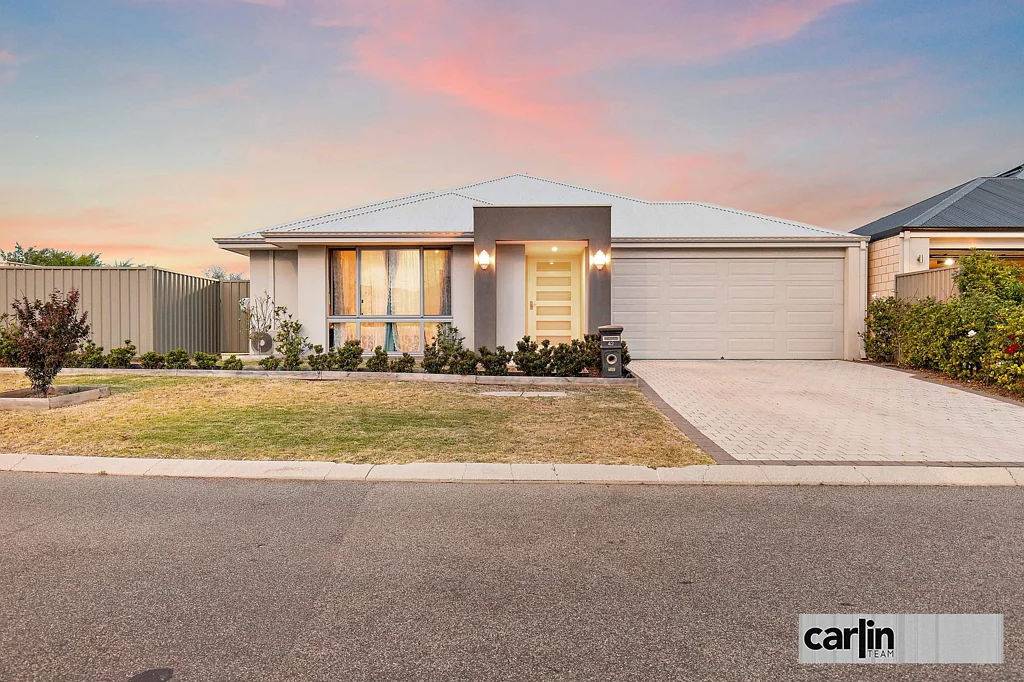 42 Grande Crescent, Success, WA 6164