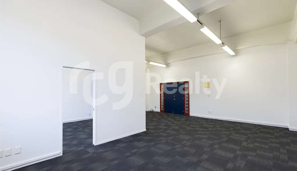 Mount Eden Efficient Office Space | Mt Eden | 66sqm