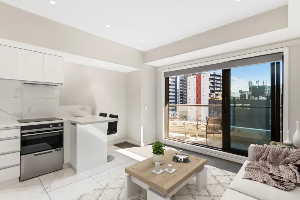 Auckland Central 1Kwarto Vendor says bring all offers - must be sold!