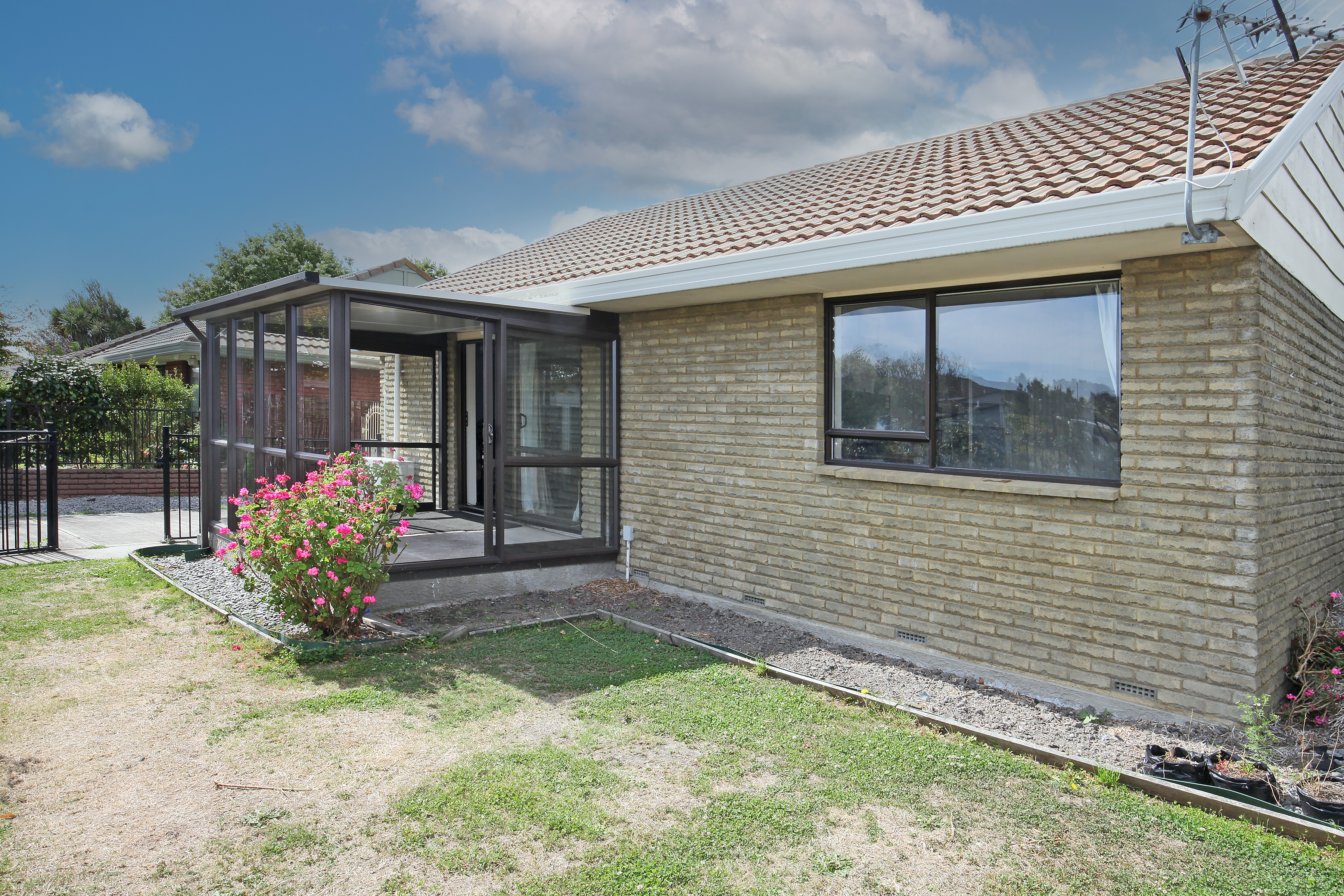 6/78 Lincoln Road, Hillmorton, Christchurch, 2 Bedrooms, 1 Bathrooms, House