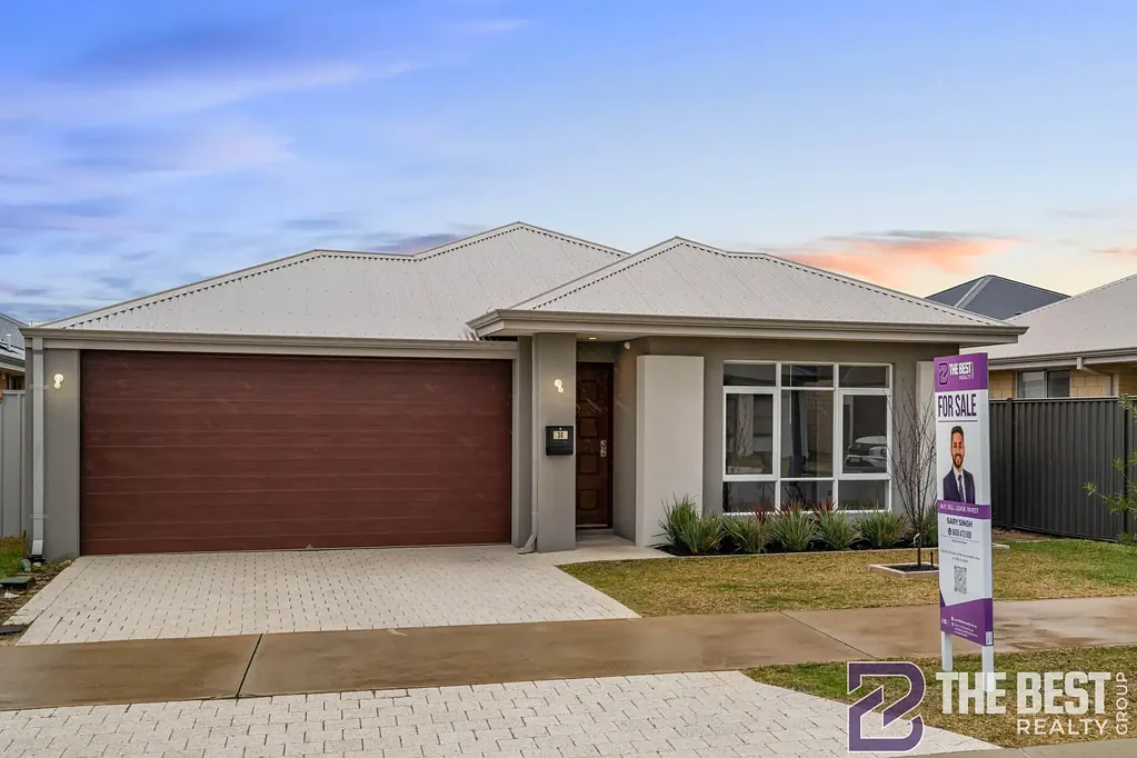 36 Moodjar Way, Baldivis, WA 6171