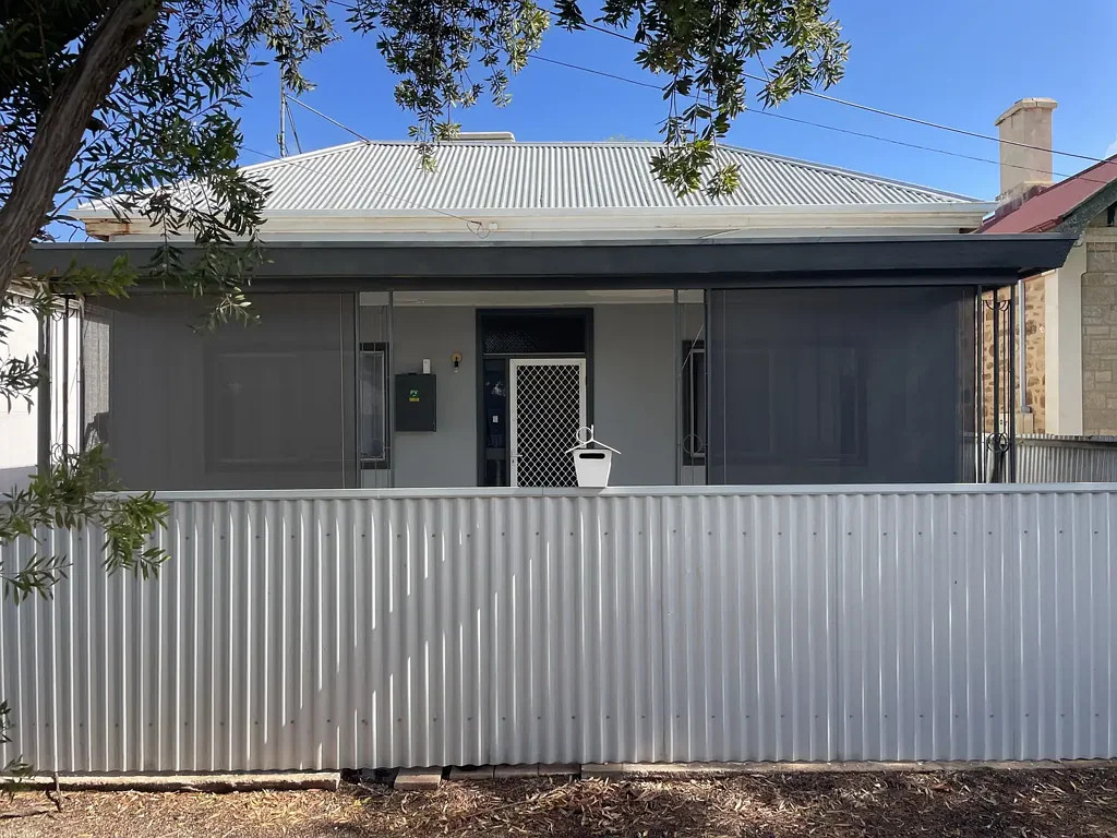 Port Pirie 3ਬੈੱਡਰੂਮ GET YOUR START IN THE PROPERTY MARKET