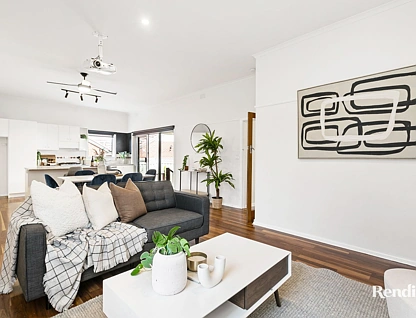29A Newman Street, Niddrie, VIC 3042, 3房, 1浴, Unit