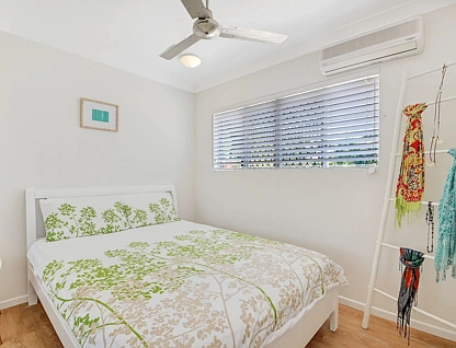 1/4-8 Stuart Street, North Ward, Townsville, 2 Schlafzimmer, 1 Badezimmer, Apartment