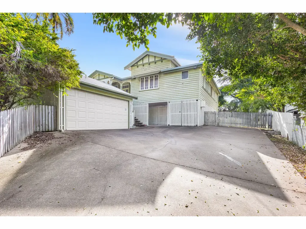 13 Canning Street, The Range, QLD 4700