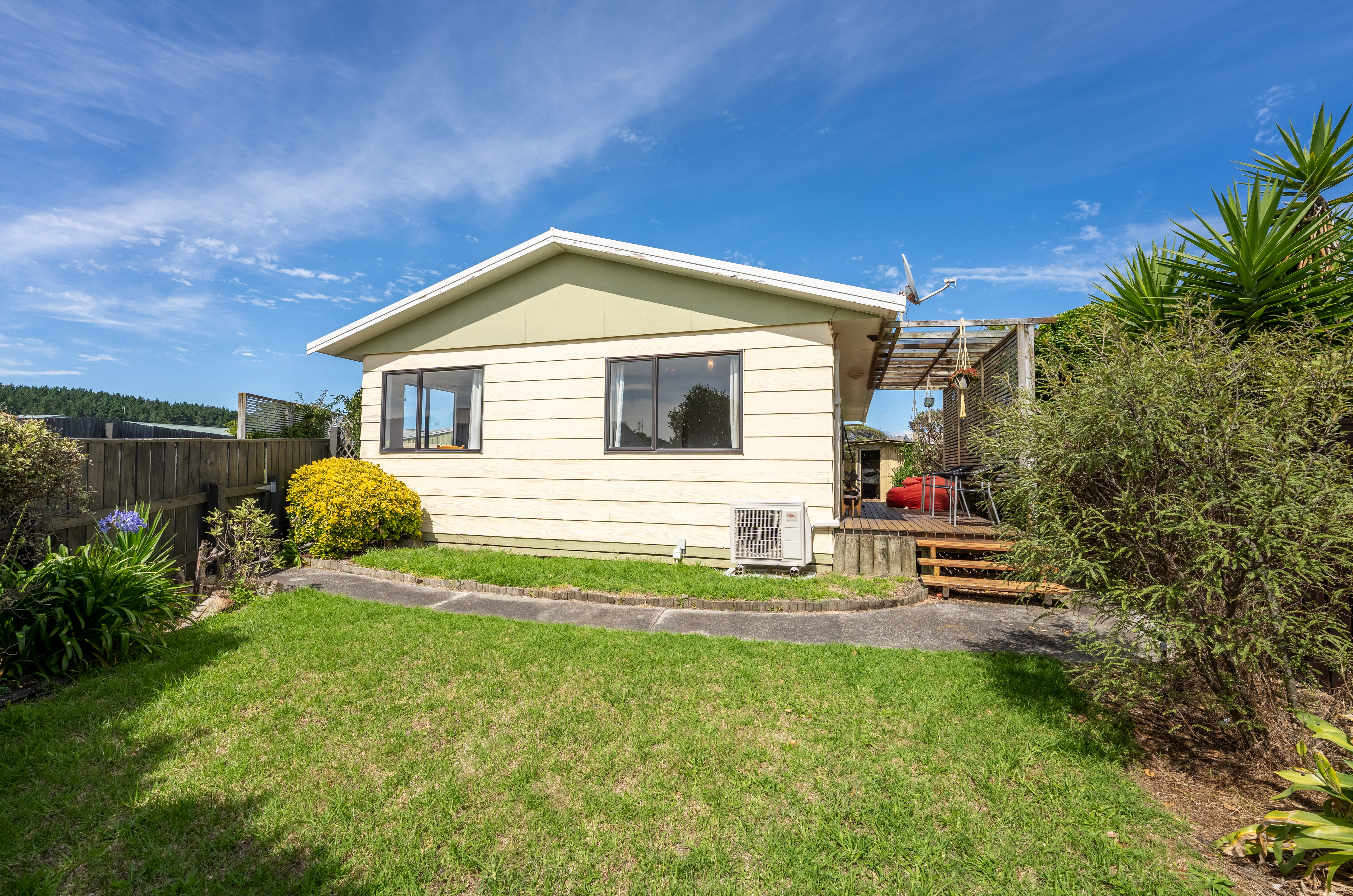 11 Simcox Street, Otaki Beach, Kapiti Coast, 3 Bedrooms, 1 Bathrooms, House