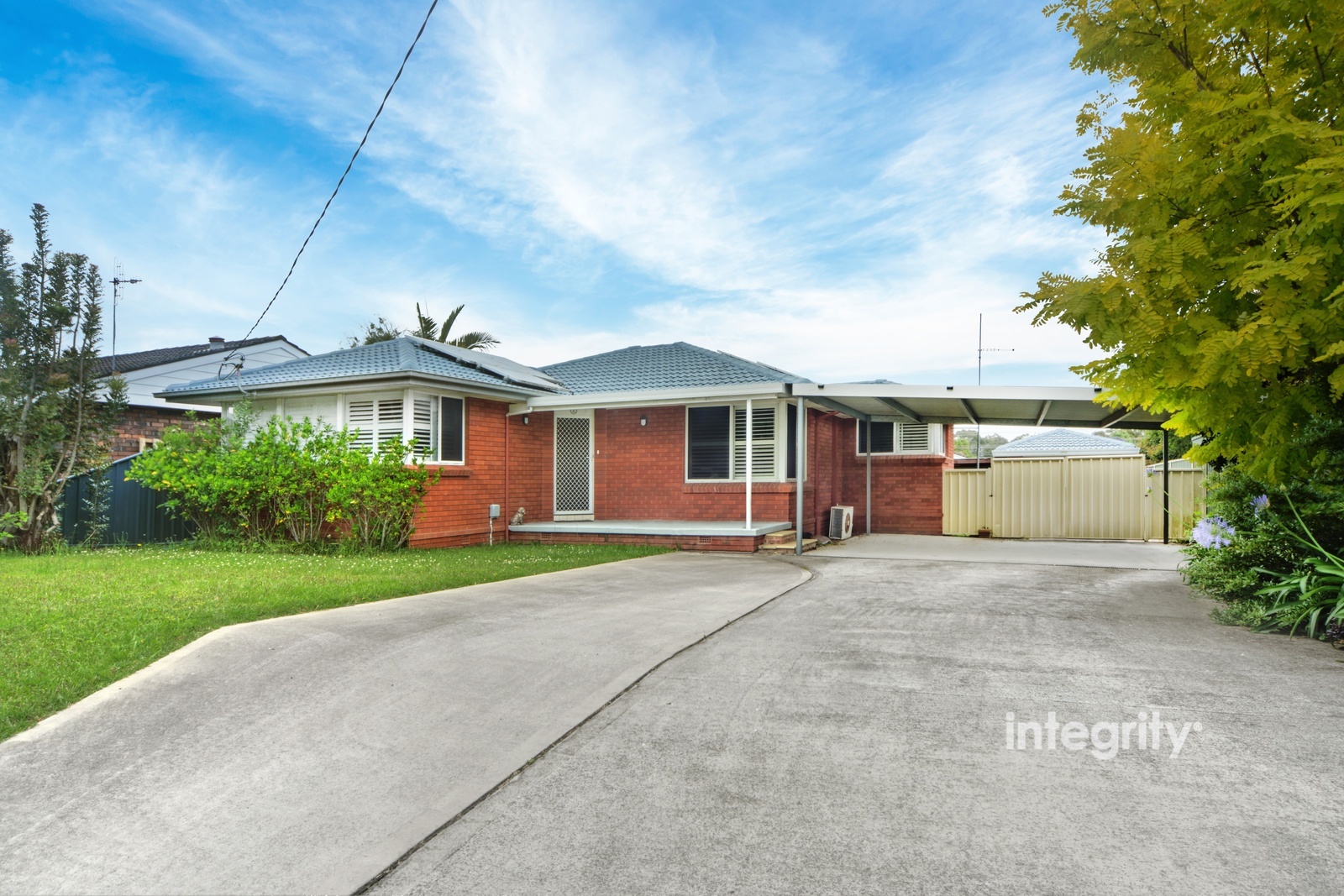 4 PIONEER PL, NOWRA NSW 2541, 0 Schlafzimmer, 0 Badezimmer, House