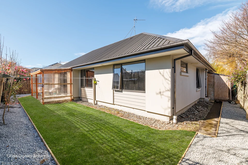 Mairehau 3ਬੈੱਡਰੂਮ Must be Sold! Open Home 05/10 Cancelled
