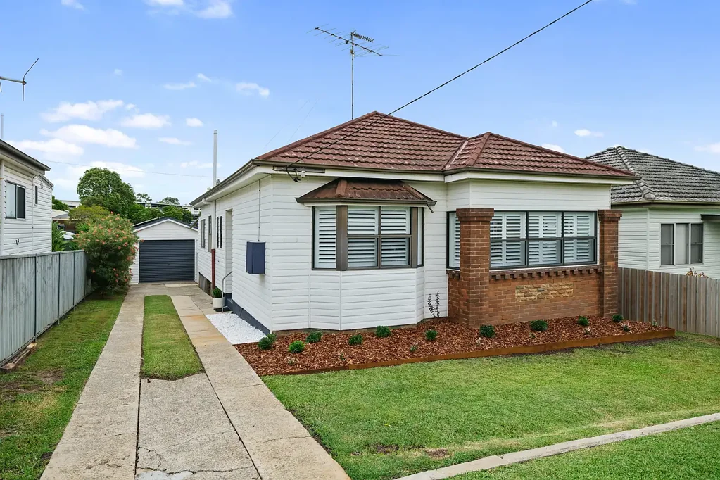 43 Groongal Street, Mayfield West, NSW 2304